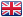 United Kingdom of Great Britain & N. Ireland gb